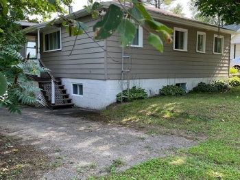 À vendre - 466 Ch. du Lac-Hotte Saint-André-Avellin