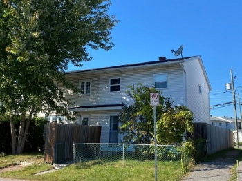 À vendre - 507 Rue Graveline Gatineau