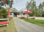 To Sell - 497 Rue Notre-Dame Montebello